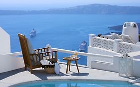 Senses Boutique Hotel Santorini 4*